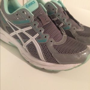 Asic sneakers 9.5W